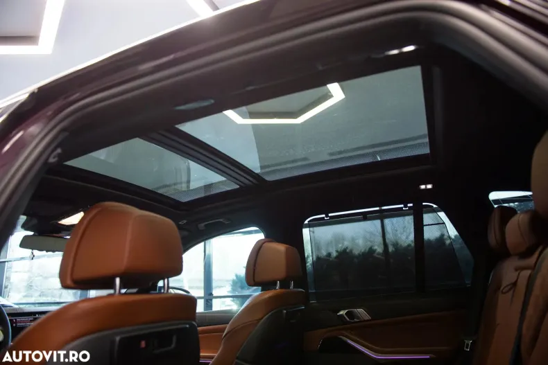 BMW X5 (Seria X) din 2021 cu 65.250 km - oferta BMW181355 - foto 8