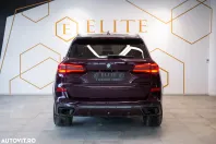 BMW X5 (Seria X) din 2021 cu 65.250 km - oferta BMW181355 - foto 9