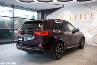 BMW X5 (Seria X) din 2021 cu 65.250 km - oferta BMW181355 - foto 10