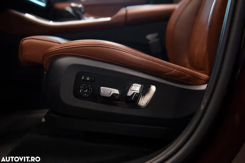 BMW X5 (Seria X) din 2021 cu 65.250 km - oferta BMW181355 - foto 14