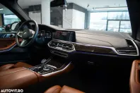BMW X5 (Seria X) din 2021 cu 65.250 km - oferta BMW181355 - foto 30