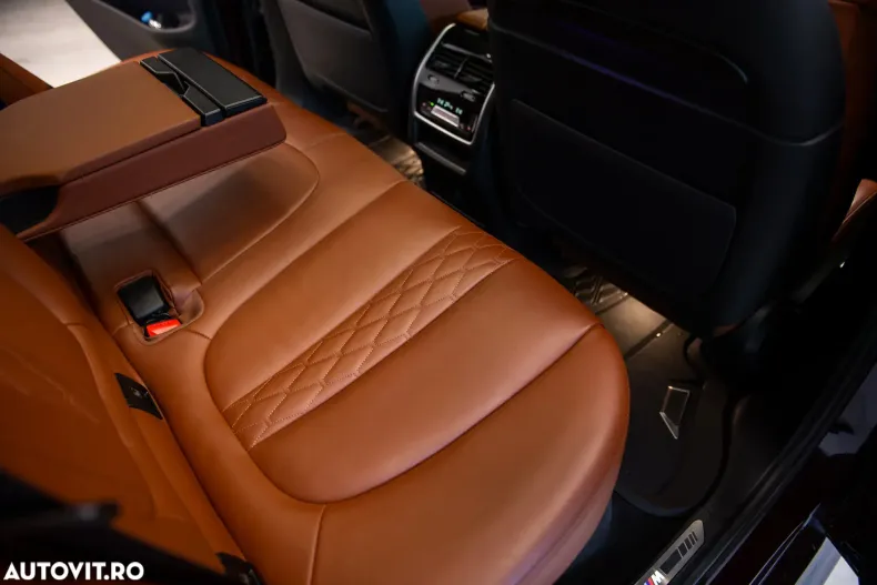 BMW X5 (Seria X) din 2021 cu 65.250 km - oferta BMW181355 - foto 33