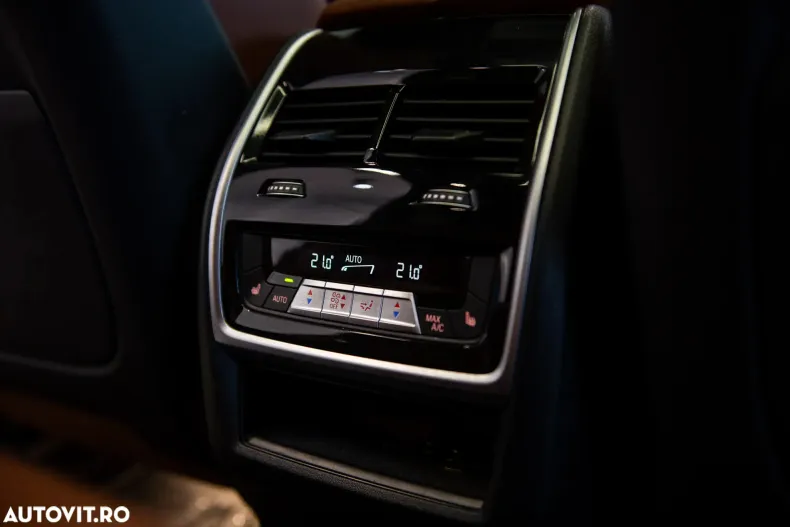 BMW X5 (Seria X) din 2021 cu 65.250 km - oferta BMW181355 - foto 35