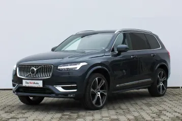 Volvo XC90 din 2020 - oferta VOL181356