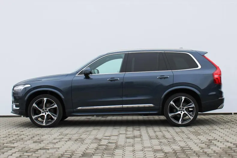 Volvo XC90 din 2020 cu 154.487 km - oferta VOL181356 - foto 2