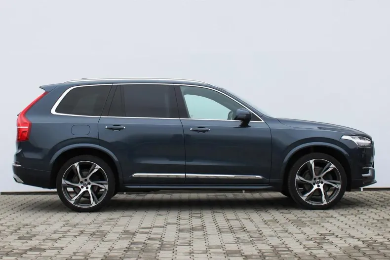 Volvo XC90 din 2020 cu 154.487 km - oferta VOL181356 - foto 6
