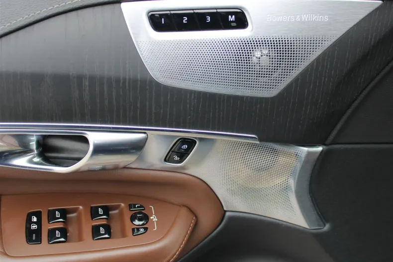 Volvo XC90 din 2020 cu 154.487 km - oferta VOL181356 - foto 9