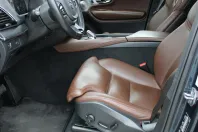 Volvo XC90 din 2020 cu 154.487 km - oferta VOL181356 - foto 10