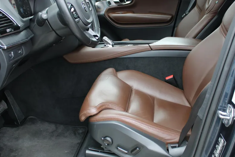 Volvo XC90 din 2020 cu 154.487 km - oferta VOL181356 - foto 10