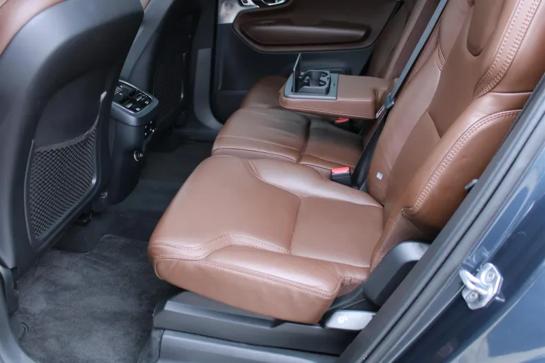 Volvo XC90 din 2020 cu 154.487 km - oferta VOL181356 - foto 12