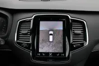 Volvo XC90 din 2020 cu 154.487 km - oferta VOL181356 - foto 19