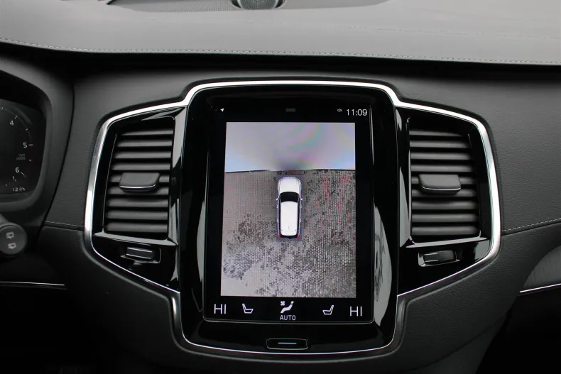 Volvo XC90 din 2020 cu 154.487 km - oferta VOL181356 - foto 19