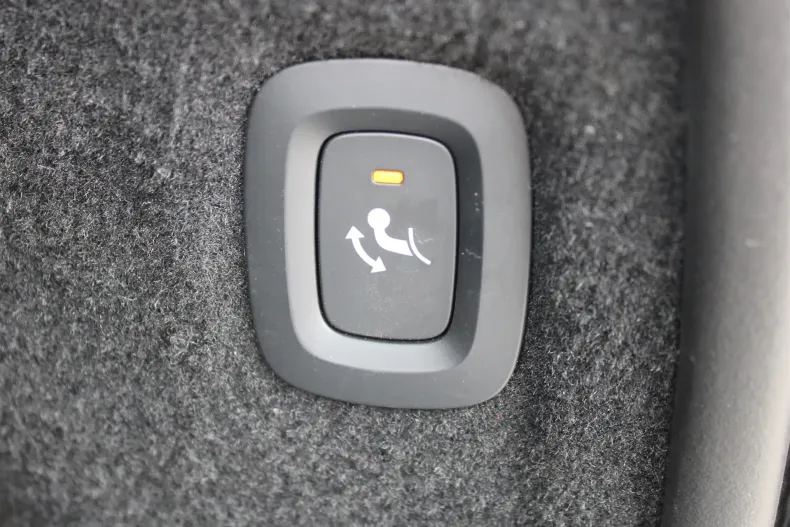 Volvo XC90 din 2020 cu 154.487 km - oferta VOL181356 - foto 22