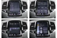 Volvo XC90 din 2020 cu 154.487 km - oferta VOL181356 - foto 25