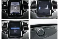 Volvo XC90 din 2020 cu 154.487 km - oferta VOL181356 - foto 26