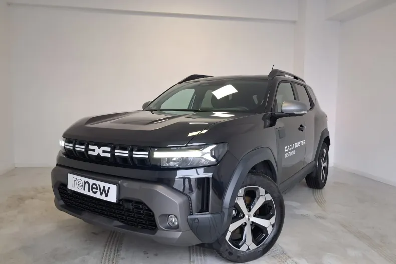 Dacia Duster din 2024 cu 13.026 km - oferta DAC181357 - foto 1