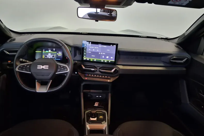 Dacia Duster din 2024 cu 13.026 km - oferta DAC181357 - foto 3