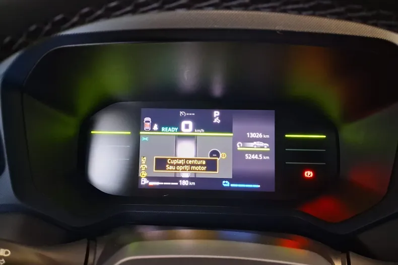 Dacia Duster din 2024 cu 13.026 km - oferta DAC181357 - foto 6