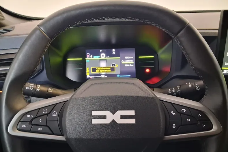 Dacia Duster din 2024 cu 13.026 km - oferta DAC181357 - foto 9