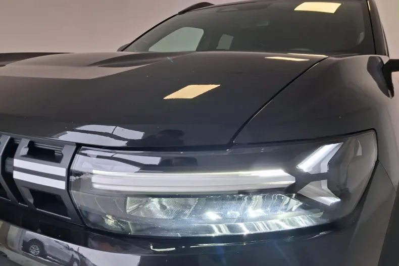 Dacia Duster din 2024 cu 13.026 km - oferta DAC181357 - foto 14