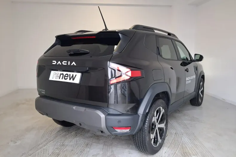 Dacia Duster din 2024 cu 13.026 km - oferta DAC181357 - foto 17