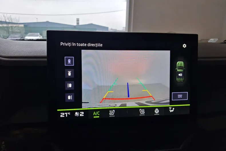 Dacia Duster din 2024 cu 13.026 km - oferta DAC181357 - foto 20