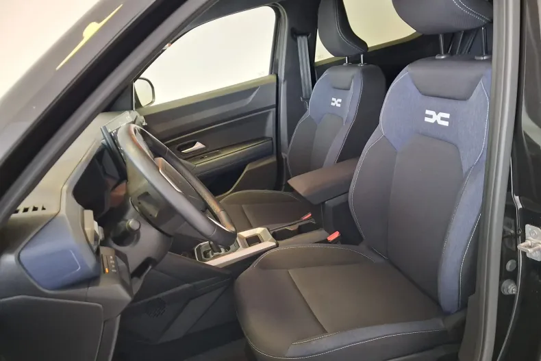 Dacia Duster din 2024 cu 13.026 km - oferta DAC181357 - foto 22