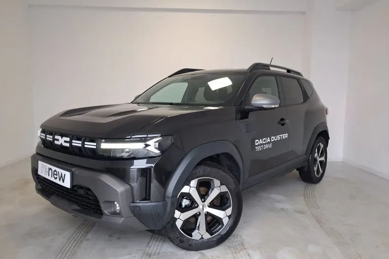 Dacia Duster din 2024 cu 13.026 km - oferta DAC181357 - foto 23