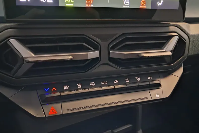 Dacia Duster din 2024 cu 13.026 km - oferta DAC181357 - foto 24