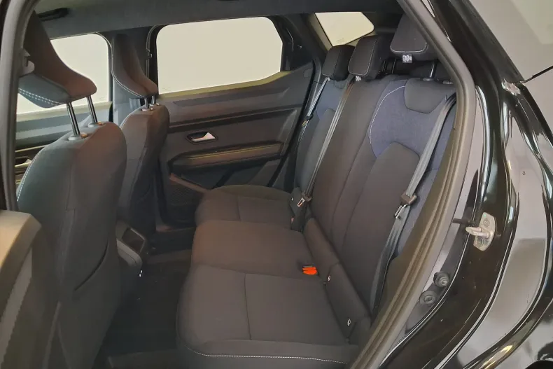 Dacia Duster din 2024 cu 13.026 km - oferta DAC181357 - foto 26