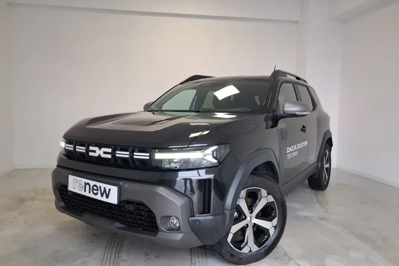 Dacia Duster din 2024 cu 13.026 km - oferta DAC181357 - foto 27