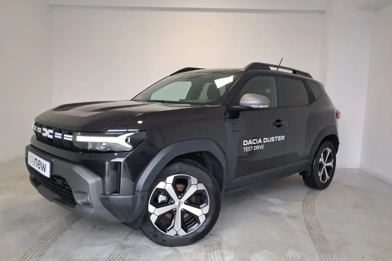 Dacia Duster din 2024 cu 13.026 km - oferta DAC181357 - foto 32