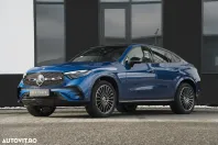 Mercedes-Benz GLC Coupe din 2025 cu 1 km - oferta MER181358 - foto 1