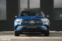 Mercedes-Benz GLC Coupe din 2025 cu 1 km - oferta MER181358 - foto 2