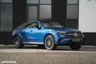 Mercedes-Benz GLC Coupe din 2025 cu 1 km - oferta MER181358 - foto 3