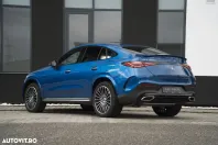 Mercedes-Benz GLC Coupe din 2025 cu 1 km - oferta MER181358 - foto 4