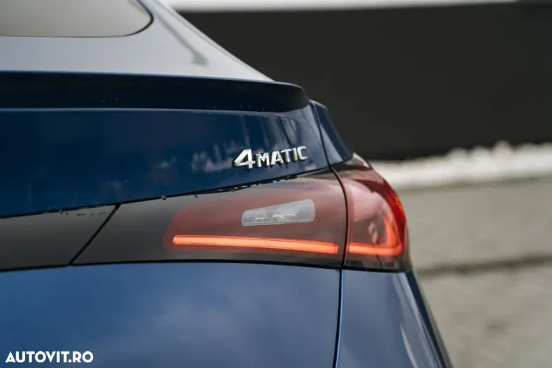 Mercedes-Benz GLC Coupe din 2025 cu 1 km - oferta MER181358 - foto 12