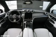 Mercedes-Benz GLC Coupe din 2025 cu 1 km - oferta MER181358 - foto 17