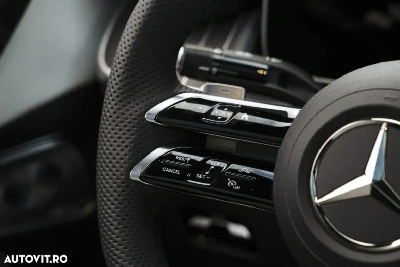 Mercedes-Benz GLC Coupe din 2025 cu 1 km - oferta MER181358 - foto 21