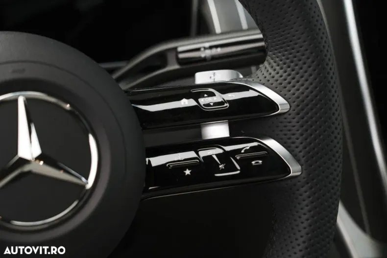 Mercedes-Benz GLC Coupe din 2025 cu 1 km - oferta MER181358 - foto 22