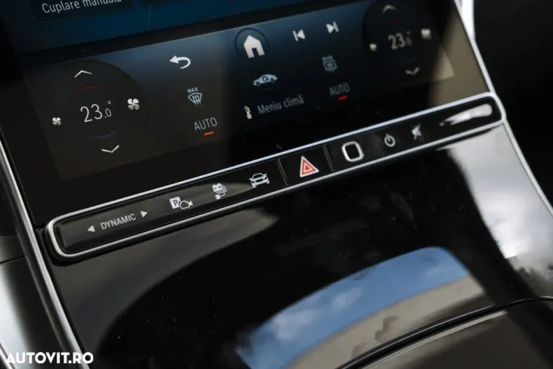Mercedes-Benz GLC Coupe din 2025 cu 1 km - oferta MER181358 - foto 23