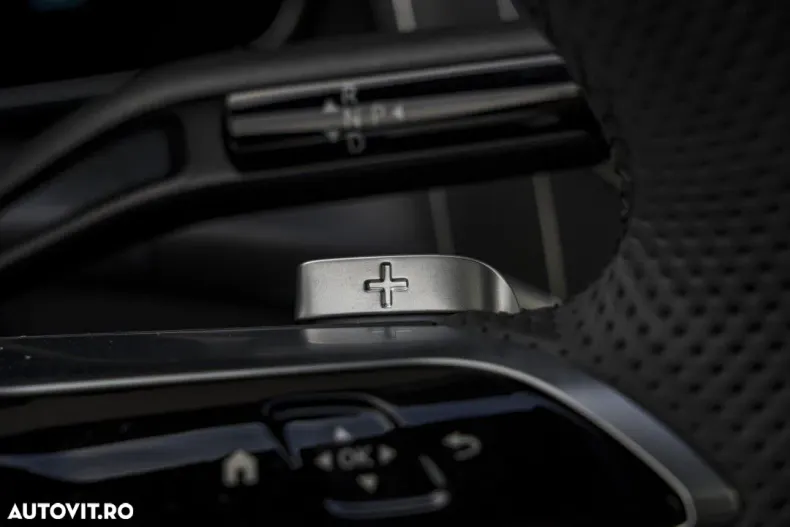 Mercedes-Benz GLC Coupe din 2025 cu 1 km - oferta MER181358 - foto 24