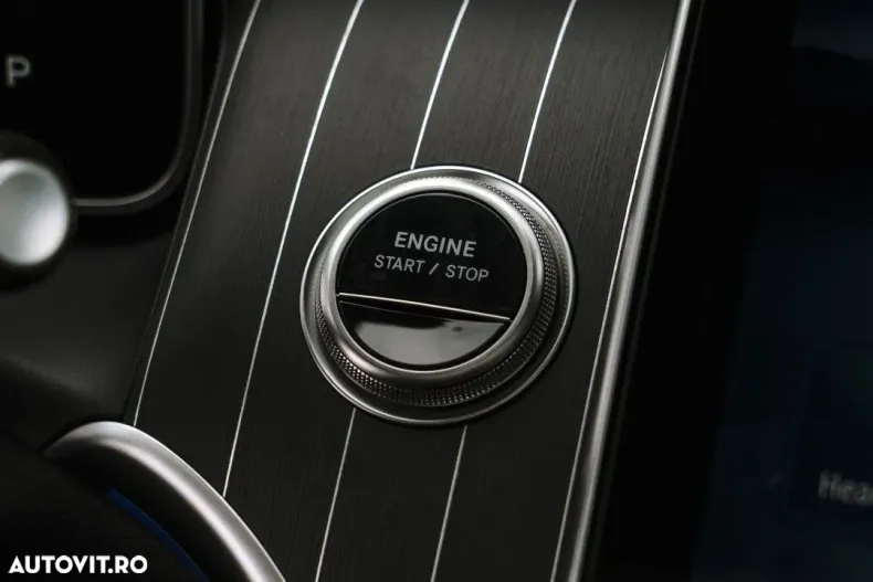 Mercedes-Benz GLC Coupe din 2025 cu 1 km - oferta MER181358 - foto 26