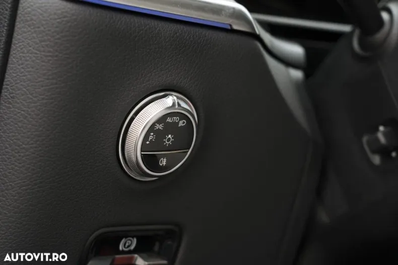 Mercedes-Benz GLC Coupe din 2025 cu 1 km - oferta MER181358 - foto 28