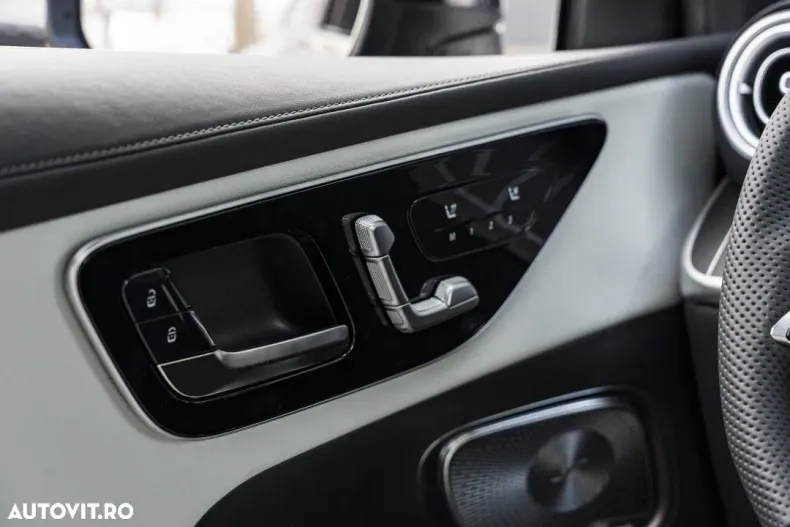 Mercedes-Benz GLC Coupe din 2025 cu 1 km - oferta MER181358 - foto 29