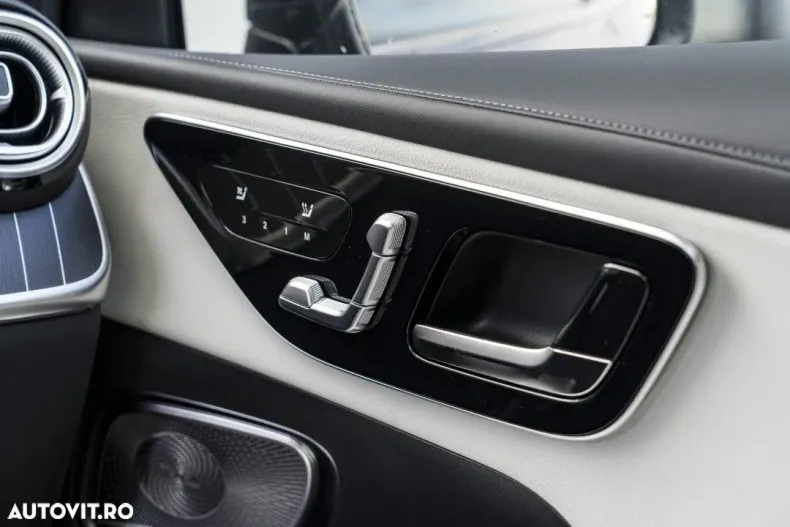 Mercedes-Benz GLC Coupe din 2025 cu 1 km - oferta MER181358 - foto 30