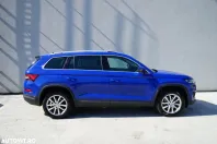 Skoda Kodiaq din 2024 cu 30.314 km - oferta SKO181359 - foto 6