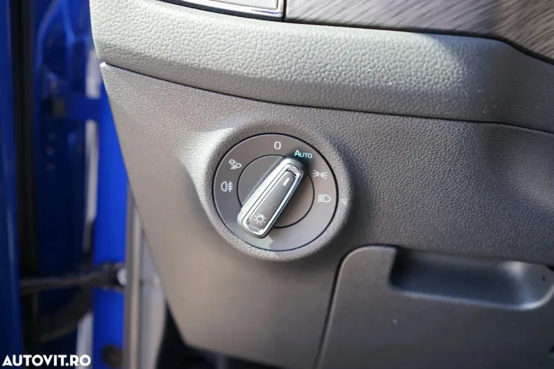 Skoda Kodiaq din 2024 cu 30.314 km - oferta SKO181359 - foto 12