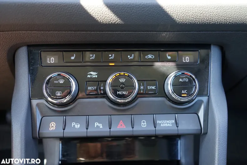 Skoda Kodiaq din 2024 cu 30.314 km - oferta SKO181359 - foto 22