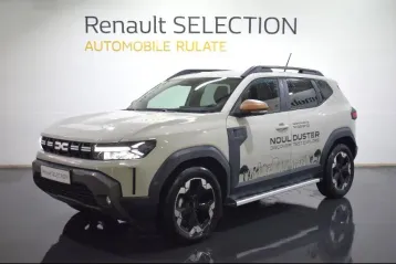 Dacia Duster din 2025 - oferta DAC181360